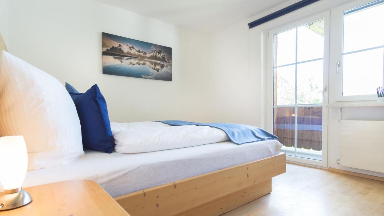 דירות ניוסטיפט אים סטובאיטל Alpen Loft מראה חיצוני תמונה