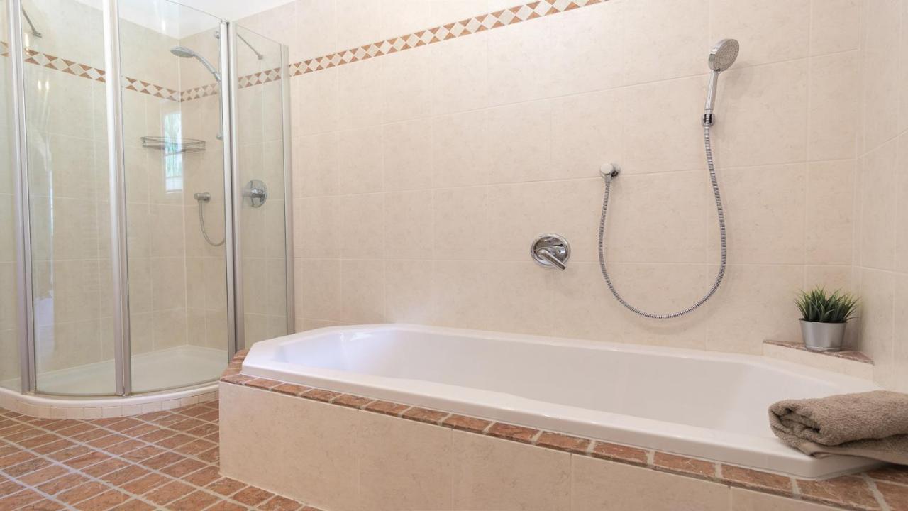 דירות ניוסטיפט אים סטובאיטל Alpen Loft מראה חיצוני תמונה