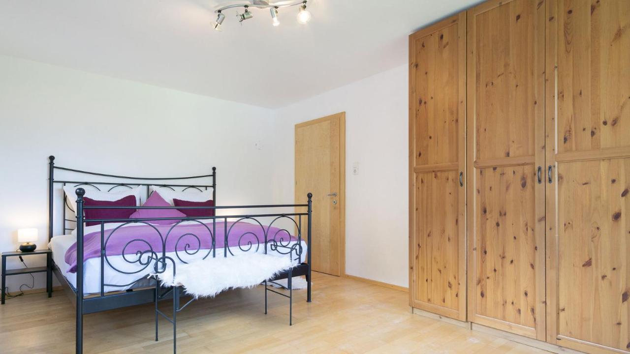 דירות ניוסטיפט אים סטובאיטל Alpen Loft מראה חיצוני תמונה
