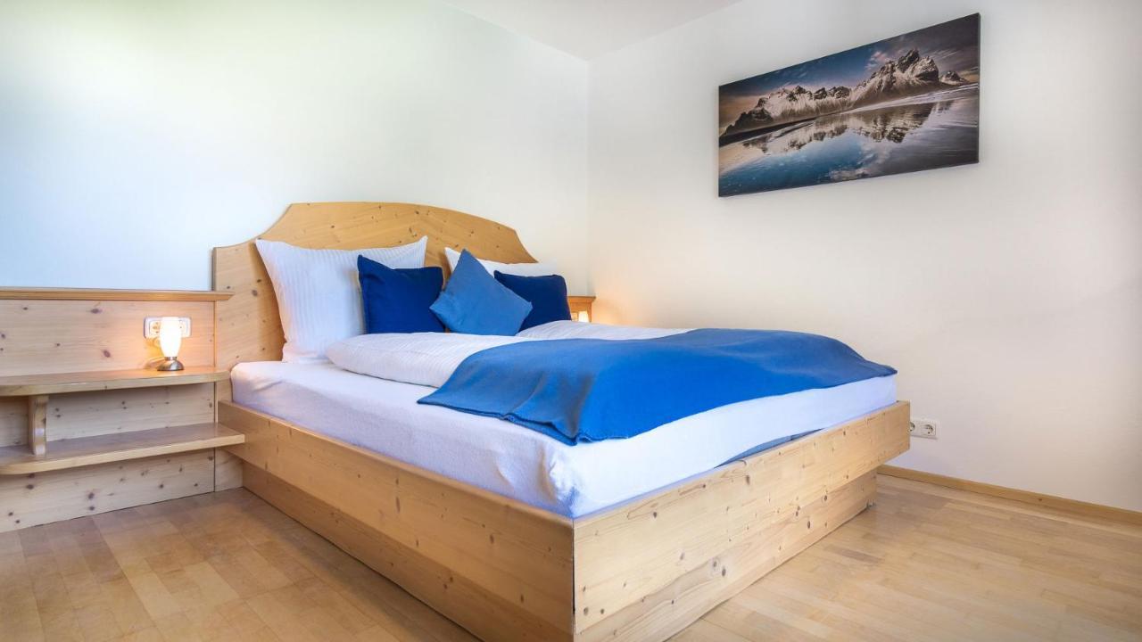 דירות ניוסטיפט אים סטובאיטל Alpen Loft מראה חיצוני תמונה