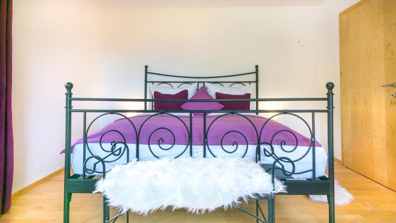 דירות ניוסטיפט אים סטובאיטל Alpen Loft מראה חיצוני תמונה