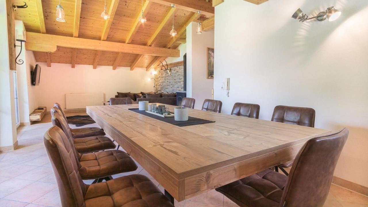 דירות ניוסטיפט אים סטובאיטל Alpen Loft מראה חיצוני תמונה