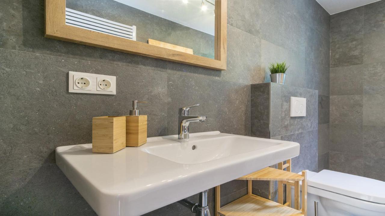 דירות ניוסטיפט אים סטובאיטל Alpen Loft מראה חיצוני תמונה