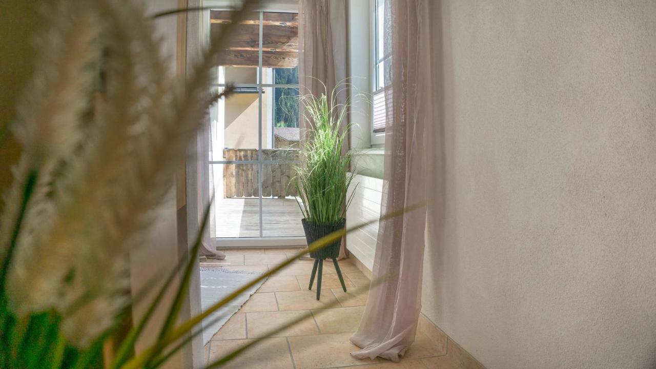 דירות ניוסטיפט אים סטובאיטל Alpen Loft מראה חיצוני תמונה